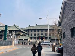 -北京全聚德(王府井店)