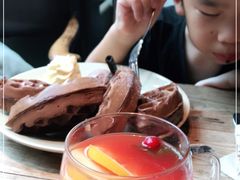 -漫咖啡(奥体店)