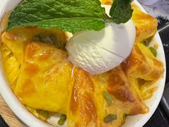 -新白鹿餐厅(百联中环店)