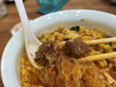 -老刘家永盛斋·传统泡馍(东关南街店)