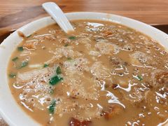 咸豆浆-阊门姚记豆浆(旧学前直营店)
