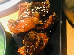 -金牌外婆家(苏州中心店)