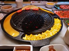 -韩宫宴烤肉·黑毛和牛·料理(滨湖银泰城店)
