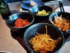-半山腰·云南菜(侨福芳草地店)