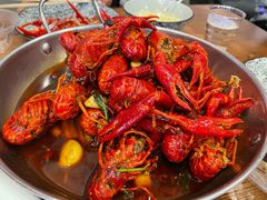 -虾小龙老长沙龙虾馆(坡子街店)