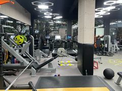 -VPsmart私教健身工作室(新华路旗舰店)