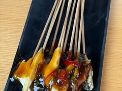 -隅乐胡椒虾·台湾菜·团建(皇岗店)