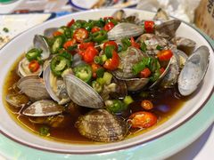 -叁宝烤肉• 西安烧烤(太乙路店)
