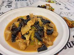 -潞安酒店(宁国路店)