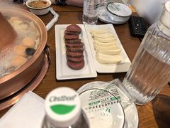 -前门杨记·铜锅涮肉(王府井·故宫店)
