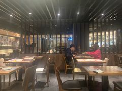 大堂-必胜客(五道口店)