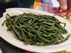 -鸿运诚羊蝎子·火锅(西单店)