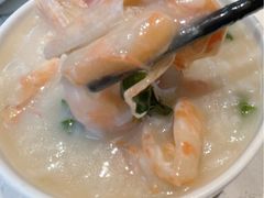 -潮州府·潮菜·砂锅粥(徐家汇店)
