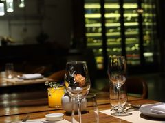 -Mercato莫卡多露台餐厅与酒吧(K11店)