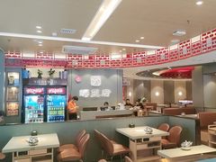 -蝎王府羊蝎子(西直门店)