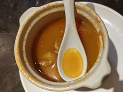 -汤城小厨•粤菜•靓汤(苏州街店)