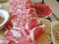 -阳坊胜利涮羊肉(阳坊老店)