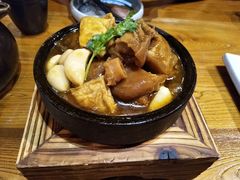 -云海肴·汽锅鸡·云南菜(天津国金汇店)