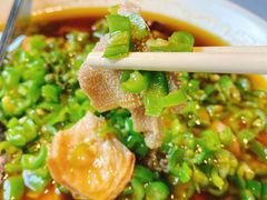 -南堂館川菜文化餐厅(天府店)