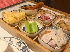 -螺大喜螺蛳粉火锅(雍和宫店)