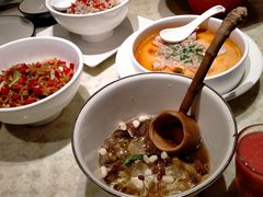 -味上湘菜馆(岳麓山店)