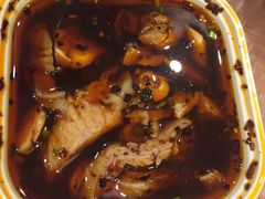 -弓虽昌焖烧鸡(大竹林店)