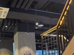 -木屋烧烤(龙湖天街店)