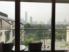 -南京圣和府邸豪华精选酒店