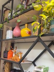 -冰岛刺青·手工耳饰品售卖·专业纹身