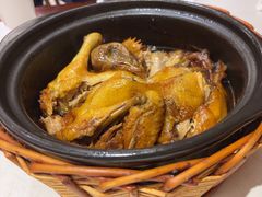 -老西门·常州菜(新区店)