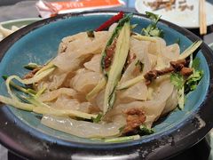 -东方饺子王(哈西万达店)