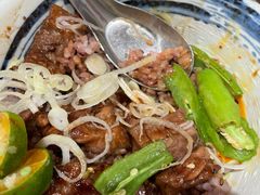 -堂本家·二代目·炸猪排(Express东海店)