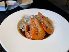 -河畔春天时尚餐厅