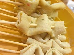 -龍歌自助小火锅(崂山丽达店)