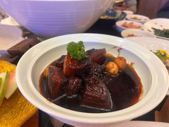 -聚鑫阁江浙菜·非遗传承技艺(青村帝华园店)