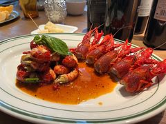 -纳鲁孜·新疆特色餐厅(上海悦荟广场店)