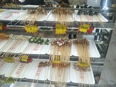 -袁记串串香(人民公园店)