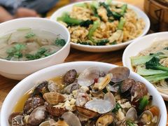 招牌花甲-大叔家福鼎小吃(十全街店)