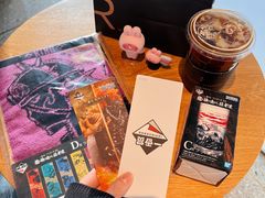 -星巴克臻选(沈阳大悦城店)