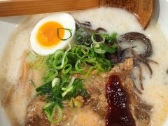 -味千拉面(首都机场T3店)