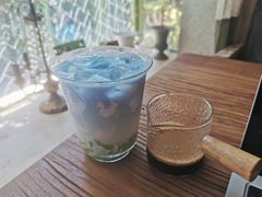 -绿房子方寸咖啡(星海名城店)