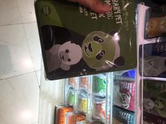 -乐天免税店(明洞店)