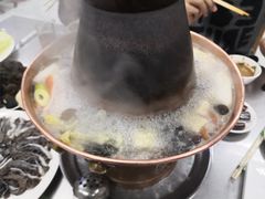 -三兴涮羊肉(荣安大街店)