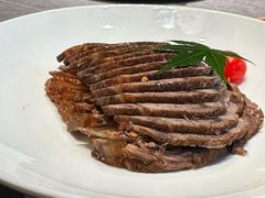 -吴越荣记苏州菜·松鼠桂鱼100%活鱼现做(斜塘老街店)
