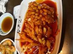 -裕兴记•蟹黄面馆(人民广场店)