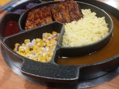 -肥肥虾庄·金牌油焖大虾(杨园滨江时代walk店)