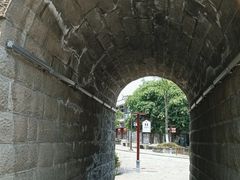 -南关石牌坊古镇