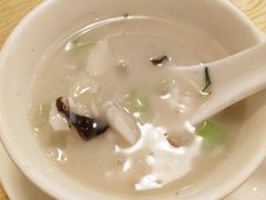 鱼肚拆鱼羹-和膳居饮食有限公司