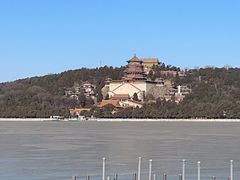 -颐和园