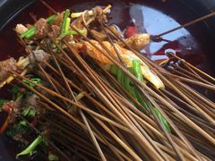 -两角签串串香十一年老字号(机场路店)